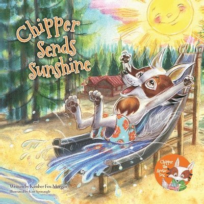 Chipper Sends Sunshine 1