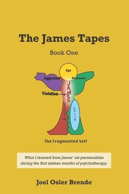 The James Tapes 1