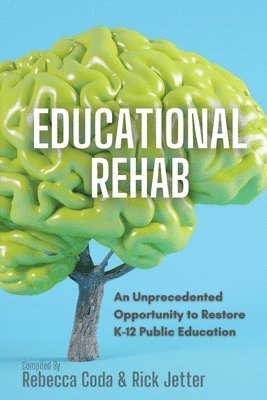 Educational REHAB 1