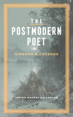 bokomslag Postmodern Poet