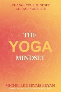 bokomslag The Yoga Mindset