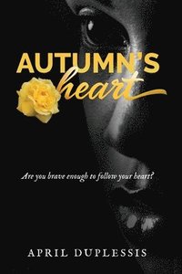 bokomslag Autumn's Heart