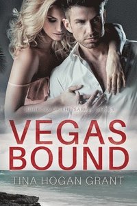 bokomslag Vegas Bound - The Sabela Series Book 6
