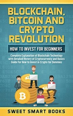 Blockchain, Bitcoin and Crypto Revolution 1