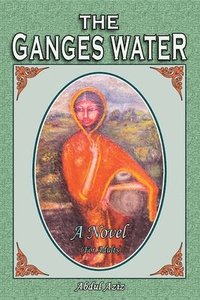 bokomslag The Ganges Water