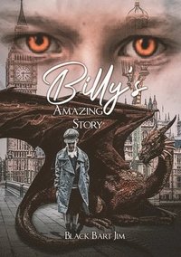 bokomslag Billy's Amazing Story