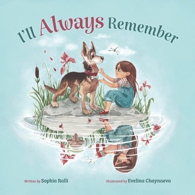 Sophia Ralli - I'll Always Remember, Häftad