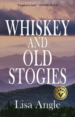 bokomslag Whiskey and Old Stogies