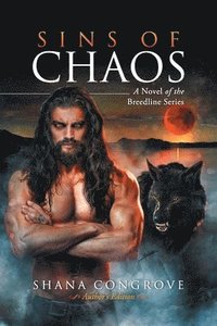 bokomslag Sins of Chaos/a Novel of the Breedline Series