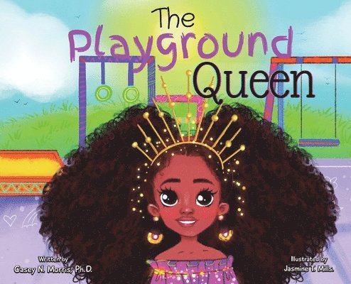 The Playground Queen 1