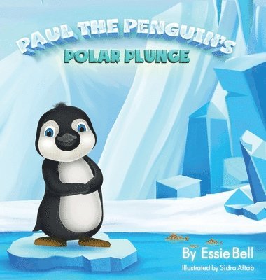 Paul the Penguin's Polar Plunge 1