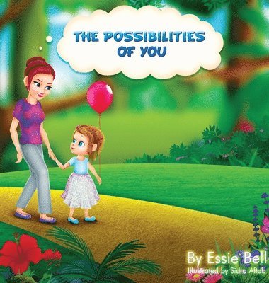 bokomslag The Possibilities of You