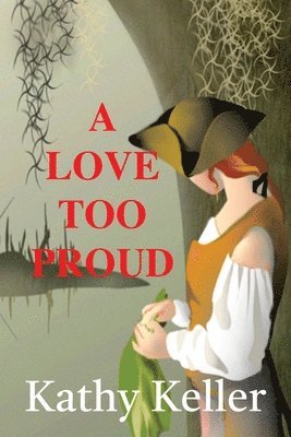 A Love Too Proud 1