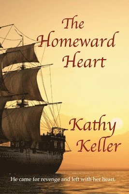 Homeward Heart 1