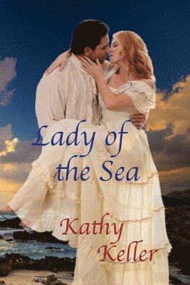 Lady of the Sea 1