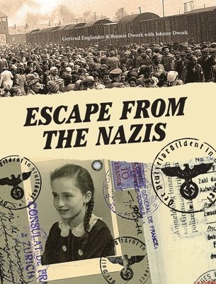 Escape From the Nazis 1