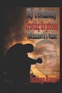 bokomslag My Testimony