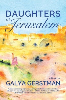 Daughters of Jerusalem