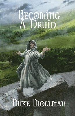 bokomslag Becoming a Druid