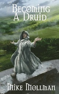 bokomslag Becoming a Druid