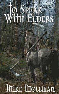 bokomslag To Speak With Elders