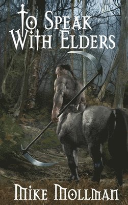 To Speak With Elders 1
