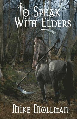 To Speak With Elders 1