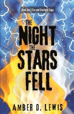 The Night the Stars Fell 1