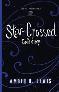 bokomslag Star-Crossed