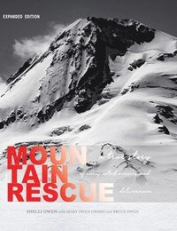 bokomslag Mountain Rescue