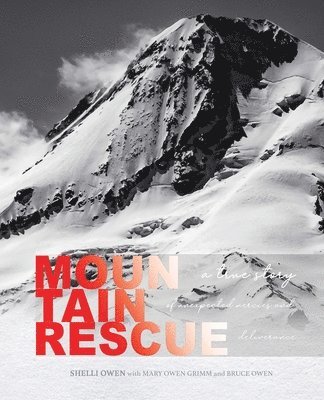 Mountain Rescue 1