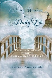 bokomslag Fairy Wisdom for Daily Life