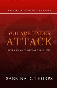 bokomslag You Are Under Attack: Seven Ways to Defeat the Enemy