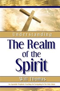 bokomslag Understanding The Realm of the Spirit
