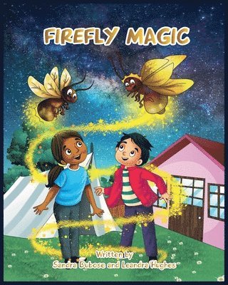 Firefly Magic 1