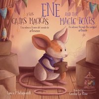 bokomslag Ene and the Magic boxes