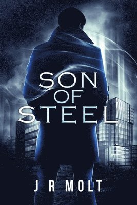 bokomslag Son of Steel