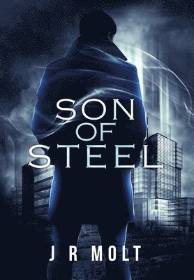 Son of Steel 1