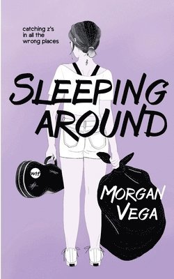 bokomslag Sleeping Around: A Young Adult Novel