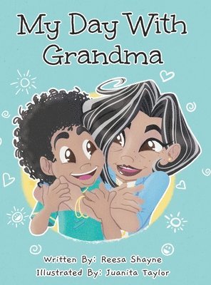 My Day With Grandma 1