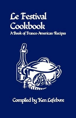 Le Festival Cookbook 1