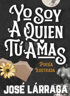 bokomslag Yo Soy a Quien Tú Amas