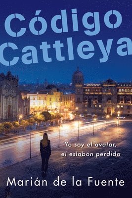 bokomslag Código Cattleya