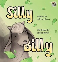 bokomslag Silly Billy