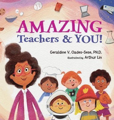 Amazing Teachers & YOU! 1