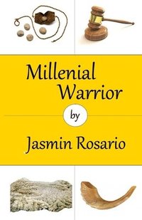 bokomslag Millennial Warrior