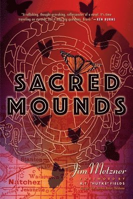 Sacred Mounds 1