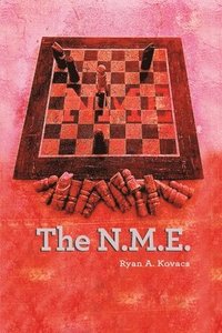 bokomslag The N.M.E.