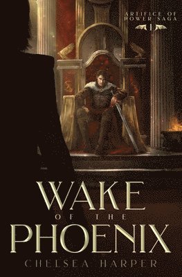 Wake of the Phoenix 1