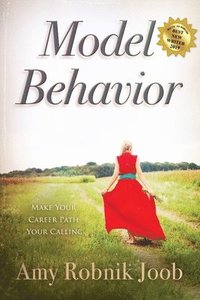 bokomslag Model Behavior